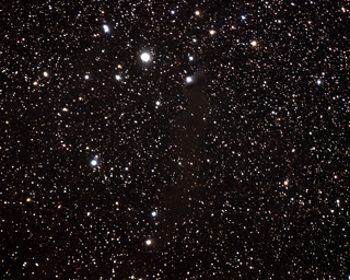 Click to view larger astrophoto. B175