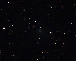 Comet ASASSN (C/2017 O1)