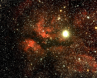 Click to view larger astrophoto. IC 1318 (E)