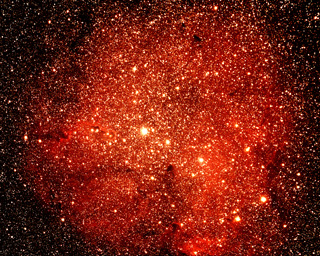 Click to view larger astrophoto. IC 1396