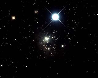 Click to view larger astrophoto. IC 1985
