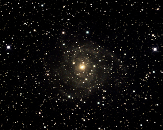Click to view larger astrophoto. IC 342