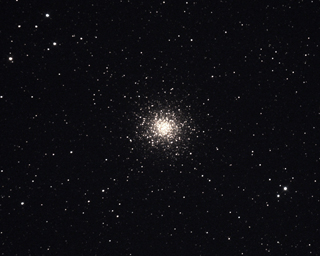 Click to view larger astrophoto. M14