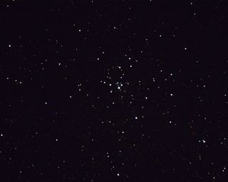 Click to view larger astrophoto. M21