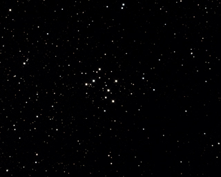 Click to view larger astrophoto. M29