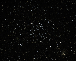 Click to view larger astrophoto. M35