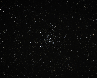 Click to view larger astrophoto. M36