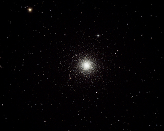 Click to view larger astrophoto. M3
