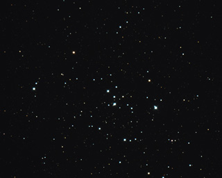 Click to view larger astrophoto. M47