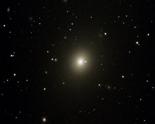 Click to view larger astrophoto. M49