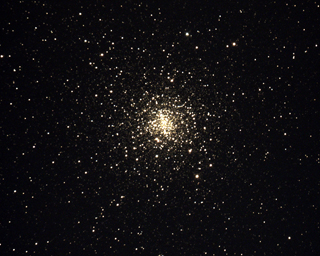 Click to view larger astrophoto. M4