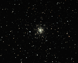 Click to view larger astrophoto. M56