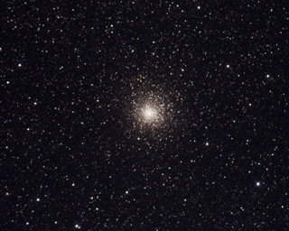 Click to view larger astrophoto. M62