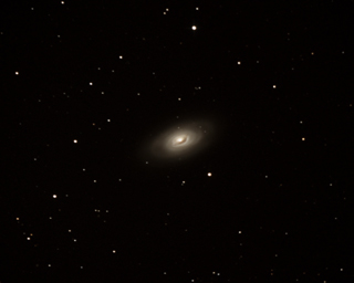 Click to view larger astrophoto. M64