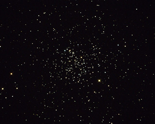 Click to view larger astrophoto. M67