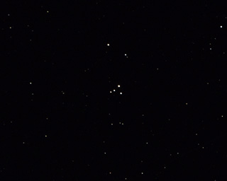 Click to view larger astrophoto. M73
