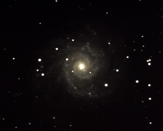 Click to view larger astrophoto. M74