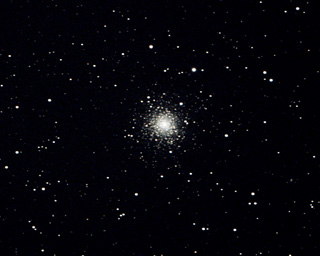 Click to view larger astrophoto. M75