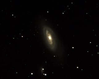 Click to view larger astrophoto. M90