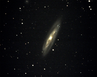 Click to view larger astrophoto. M98