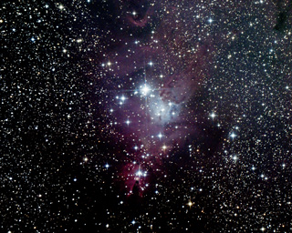 NGC2264(oc)