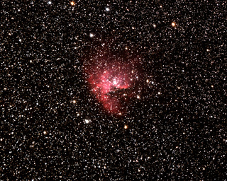Click to view larger astrophoto. NGC281