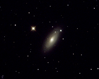 Click to view larger astrophoto. NGC 2841