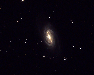 Click to view larger astrophoto. NGC 2903