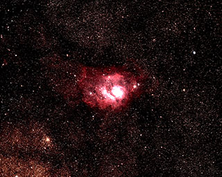 Click to view larger astrophoto. NGC6530