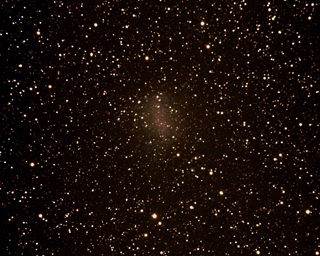 Click to view larger astrophoto. NGC 6822