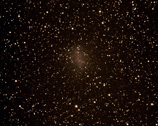 NGC 6822