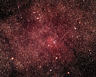 Click to view larger astrophoto. NGC6823