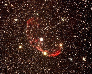 NGC 6888