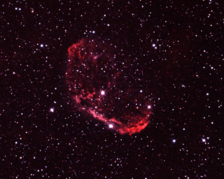 NGC 6888