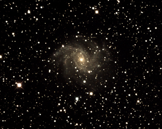 Click to view larger astrophoto. NGC6946