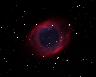 Click to view larger astrophoto. NGC7293