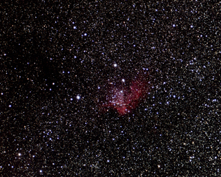 Click to view larger astrophoto. NGC 7380