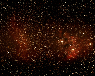 Click to view larger astrophoto. NGC 7822
