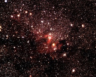 Click to view larger astrophoto. Sh2-155