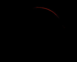 Click to view larger astrophoto. Sun