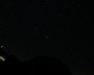 Click to view larger astrophoto. Vega